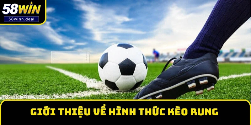 Giới thiệu sơ lược về hình thức kèo rung