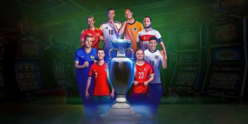 Các bước chơi cá cược bóng đá cho người mới tại 58win