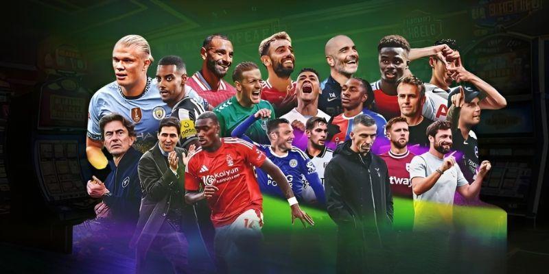 Các loại ứng dụng hướng dẫn cược xiên (parlay) tốt nhất hiện nay