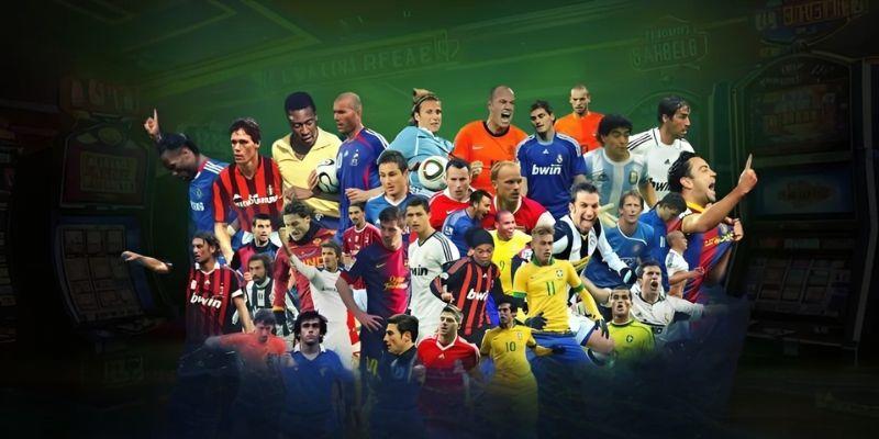 Các Mẹo Khi Soi Kèo Trận Đấu Live Trên 58win