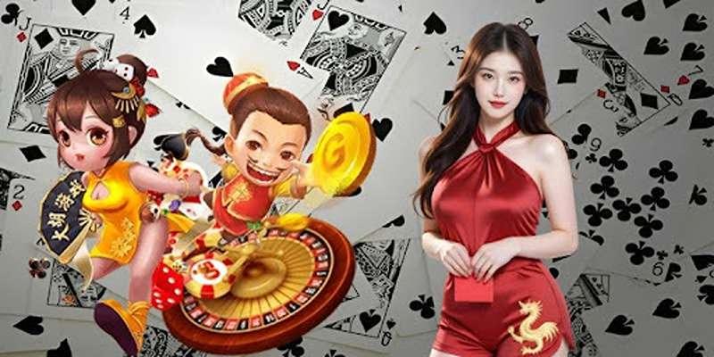 Các tính năng nổi bật của 58win trong chơi bài liêng online