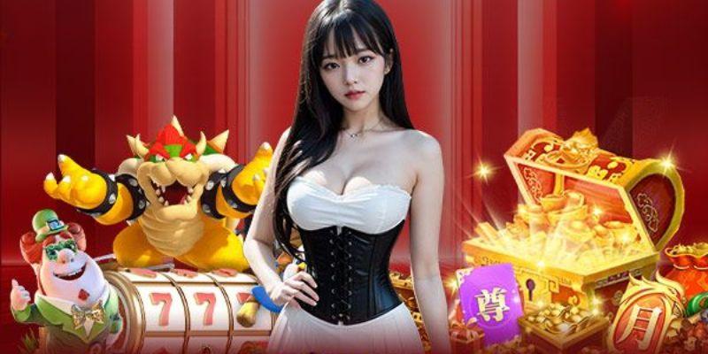 Các yếu tố ảnh hưởng đến khả năng thắng của slot máy nổ hũ tại 58win