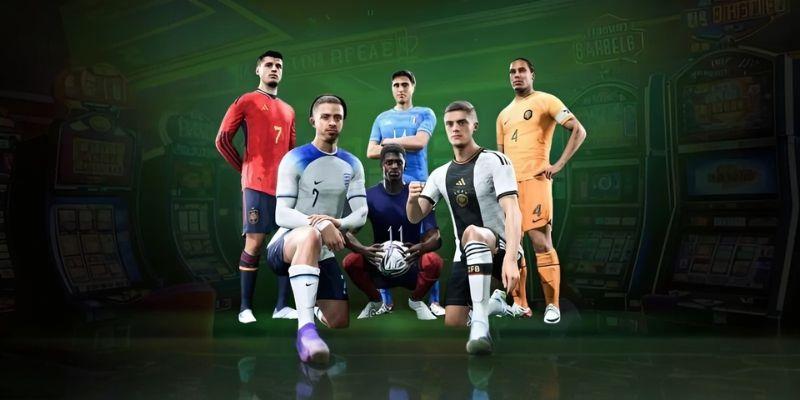 Giới thiệu chung về ứng dụng hướng dẫn cược xiên (parlay)