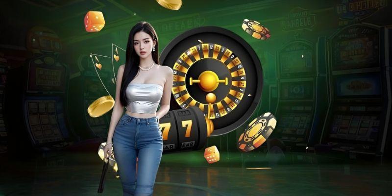 Giới thiệu về sòng bạc VIP tại 58win