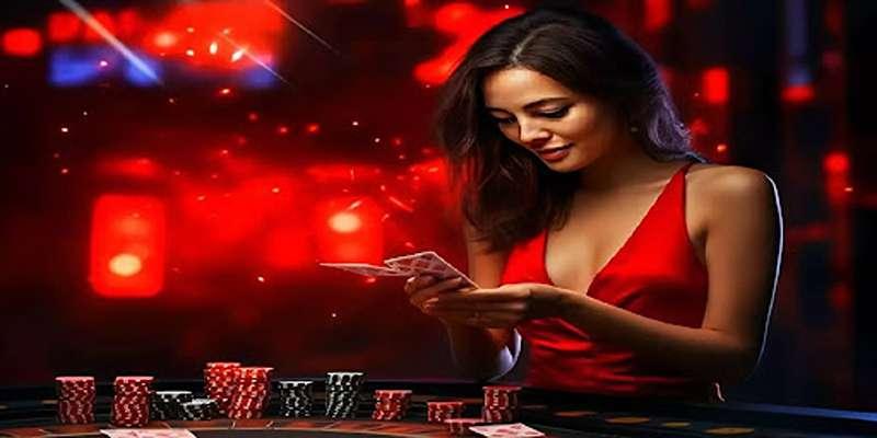 Hiểu rõ về những sai lầm khi chơi casino, 58win