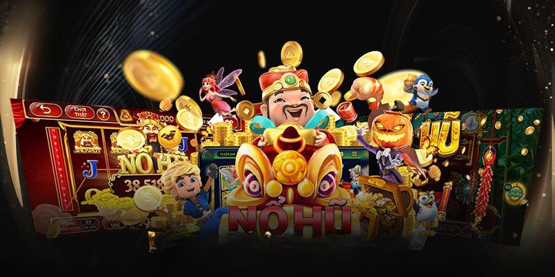 Hiểu rõ về trò chơi slot máy nổ hũ tại 58win